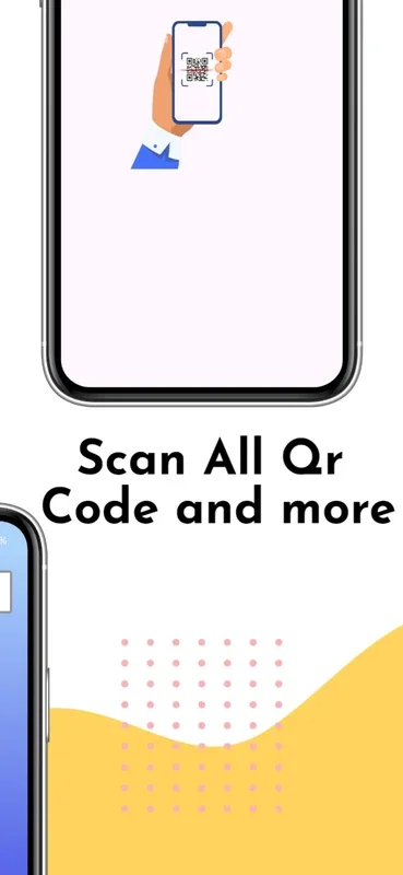 QR Code Scanner for Android - Instantly Scan and Create QR Codes