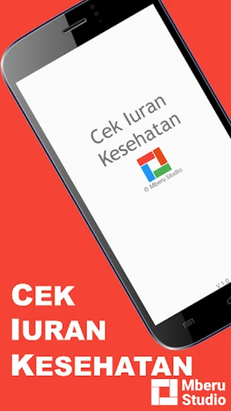 Cek Iuran Kesehatan for Android - Simplify Health Insurance Bill Checks