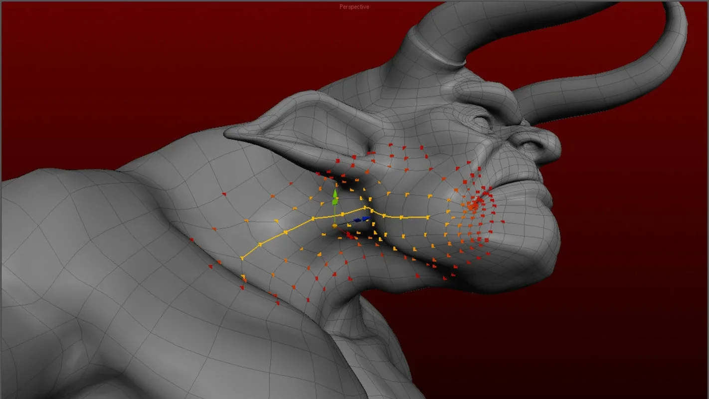 Silo 2 for Windows - A Free 3D Modeling Tool