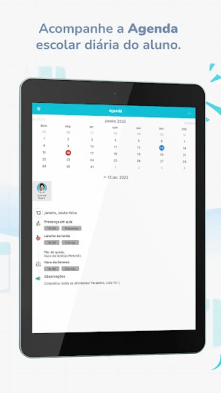 IsCool for Android: Streamlined School Communication