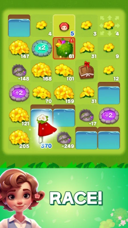 Flower Garden for Android: A Virtual Gardening Paradise