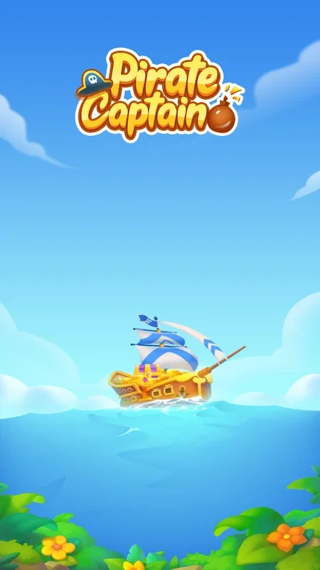 Pirate Captain for Android: Build Your Pirate Fleet