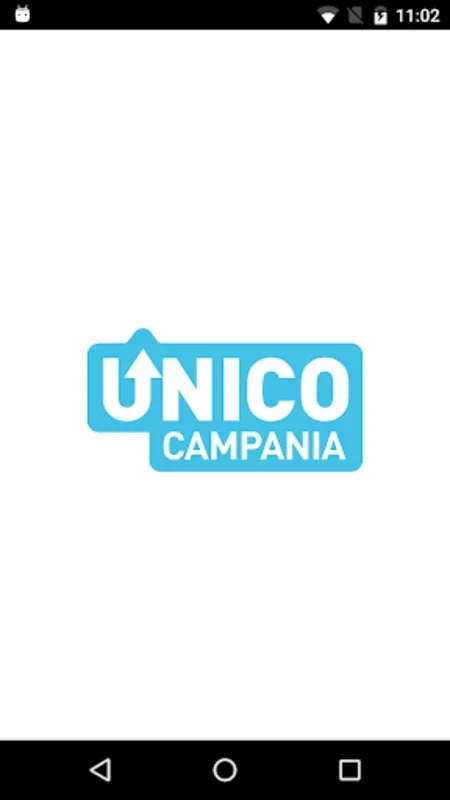 Unico SMS Ticket for Android - Simplify Campania Travel