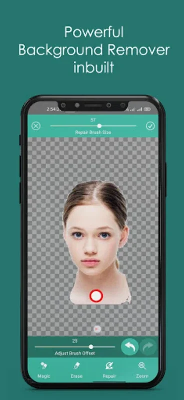 Women Dress Photo Editor for Android - Customize Your Style