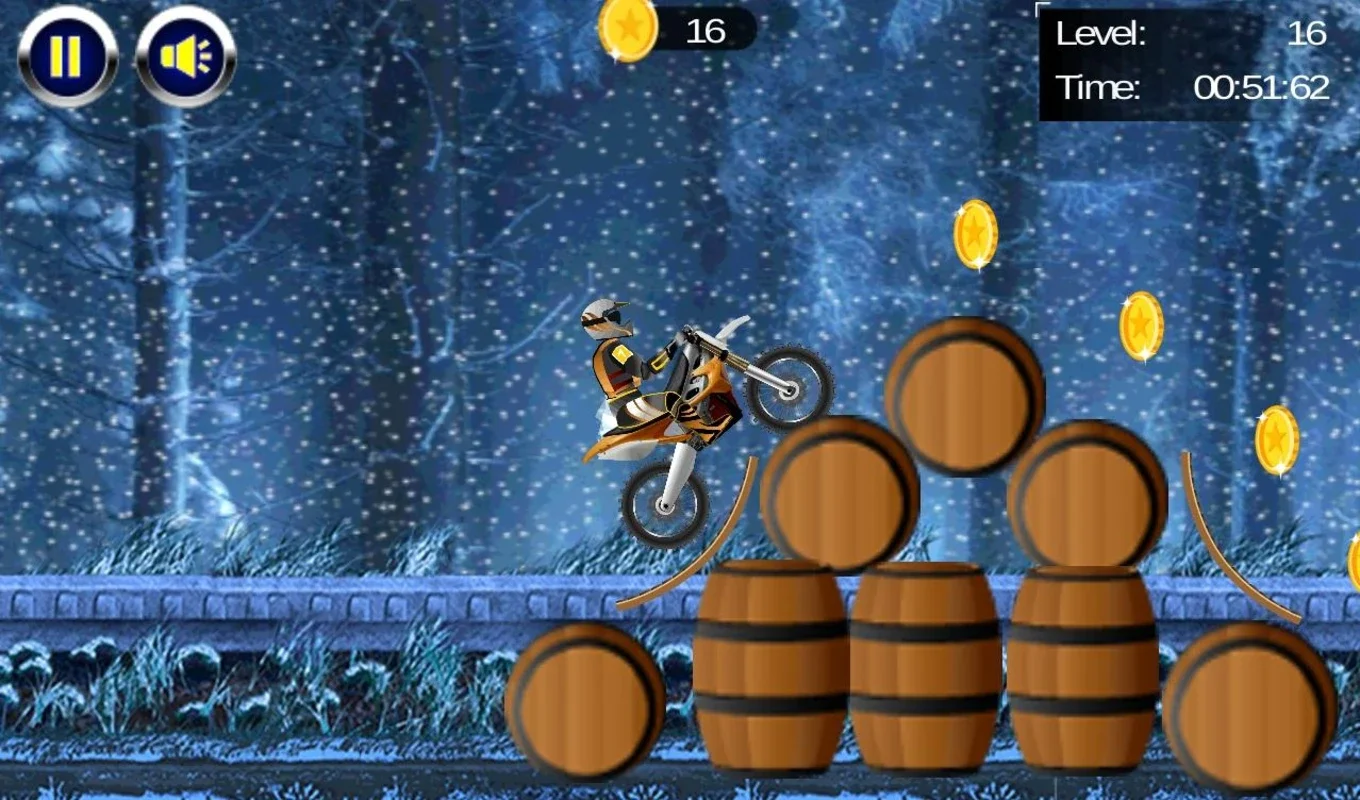 Dirt Bike Race Ultimate for Android: Thrilling Races