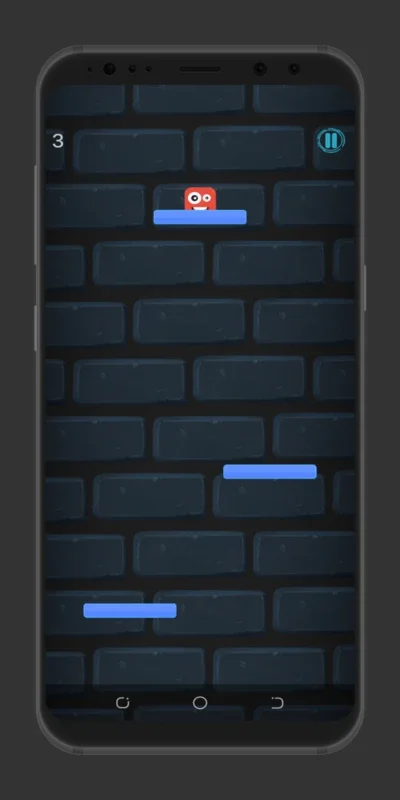 Brick Rider for Android: Fun Hyper Casual Experience