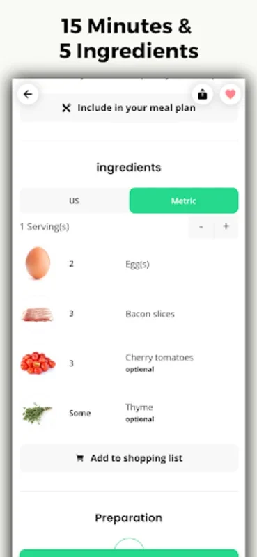 Low Carb & Keto Recipes for Android: Comprehensive Diet App