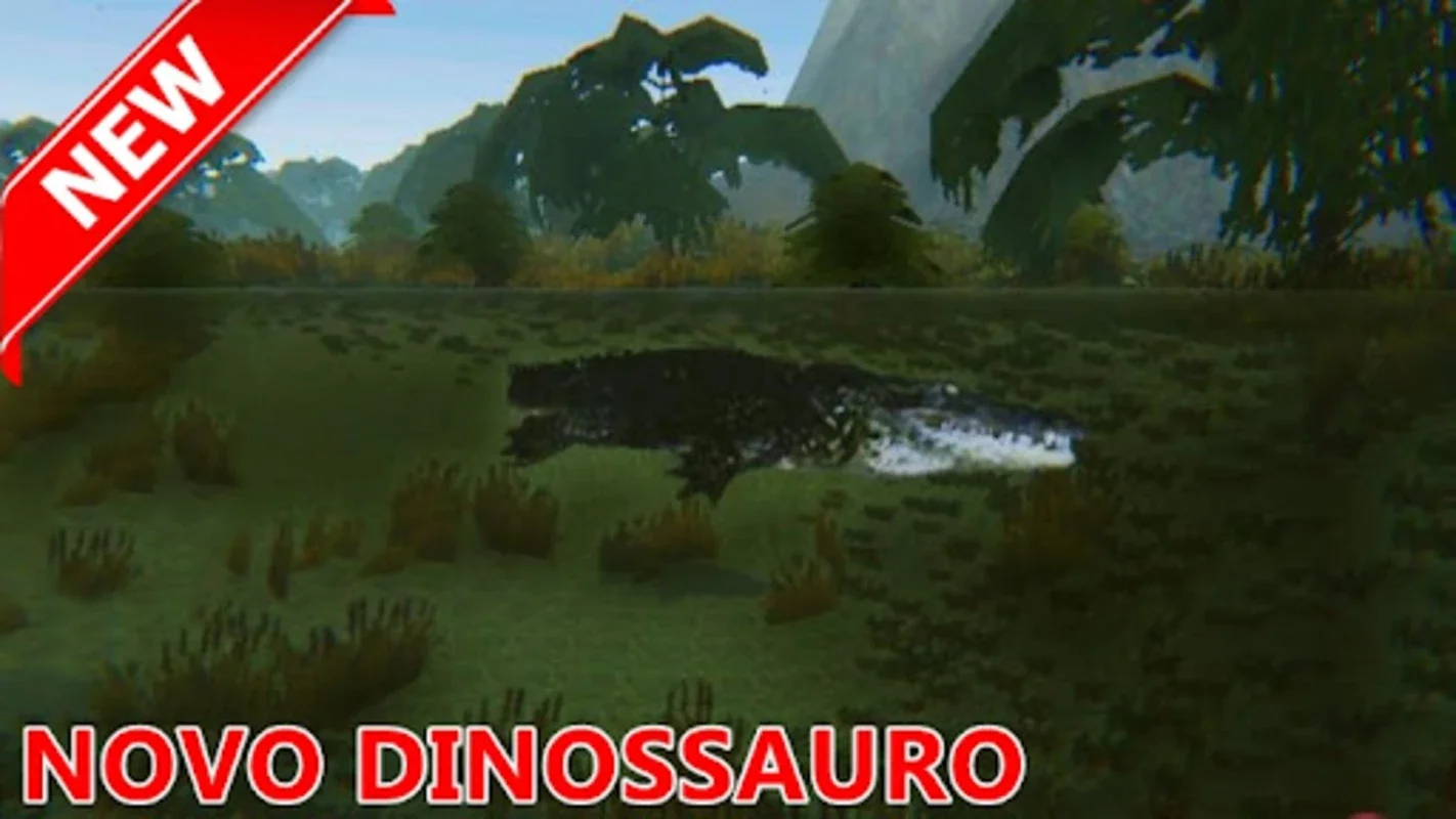 TRL Mobile 2025 for Android - Experience the Dinosaur World