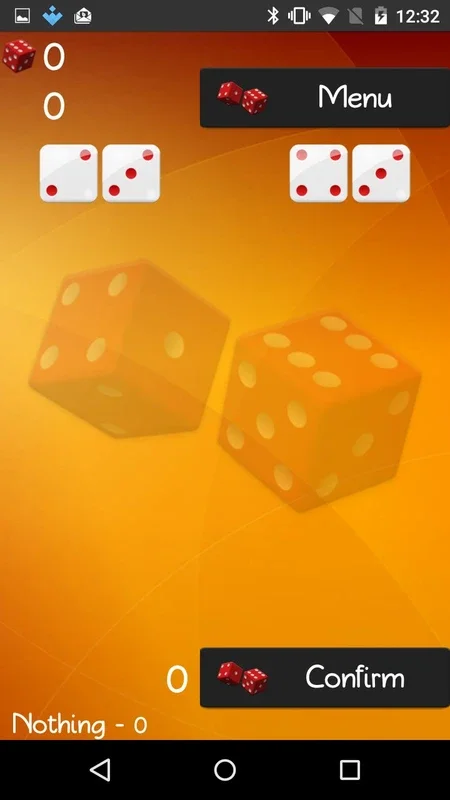 Dice Game for Android - Fun Anytime, Anywhere