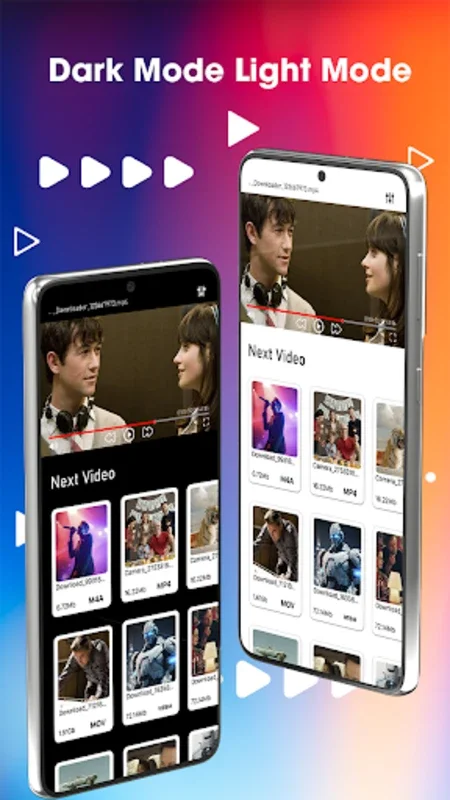 Video Player for Android - Download the APK from AppHuts