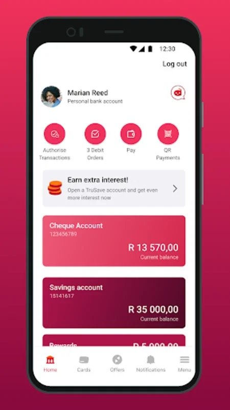 Absa Banking App for Android: Secure & Convenient Banking