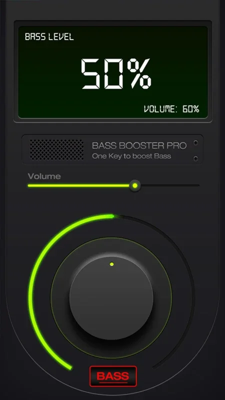 Bass Vol Booster for Android - Enhance Your Audio