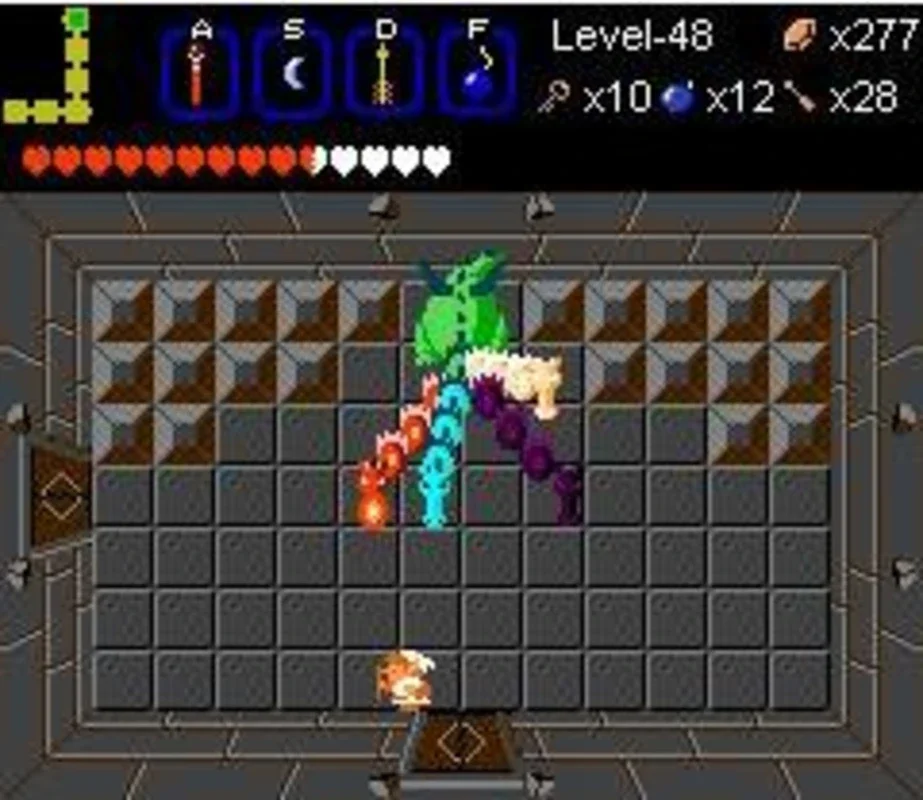 Zelda Diablo for Windows - An Epic Adventure