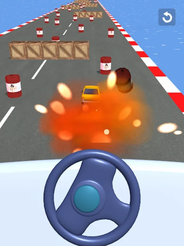 Dodge Driver for Android: Exciting Driving Experience