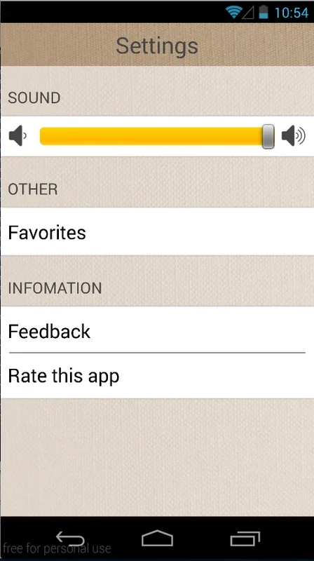 English - Amharic Dictionary Free for Android: A Valuable Offline Language Aid