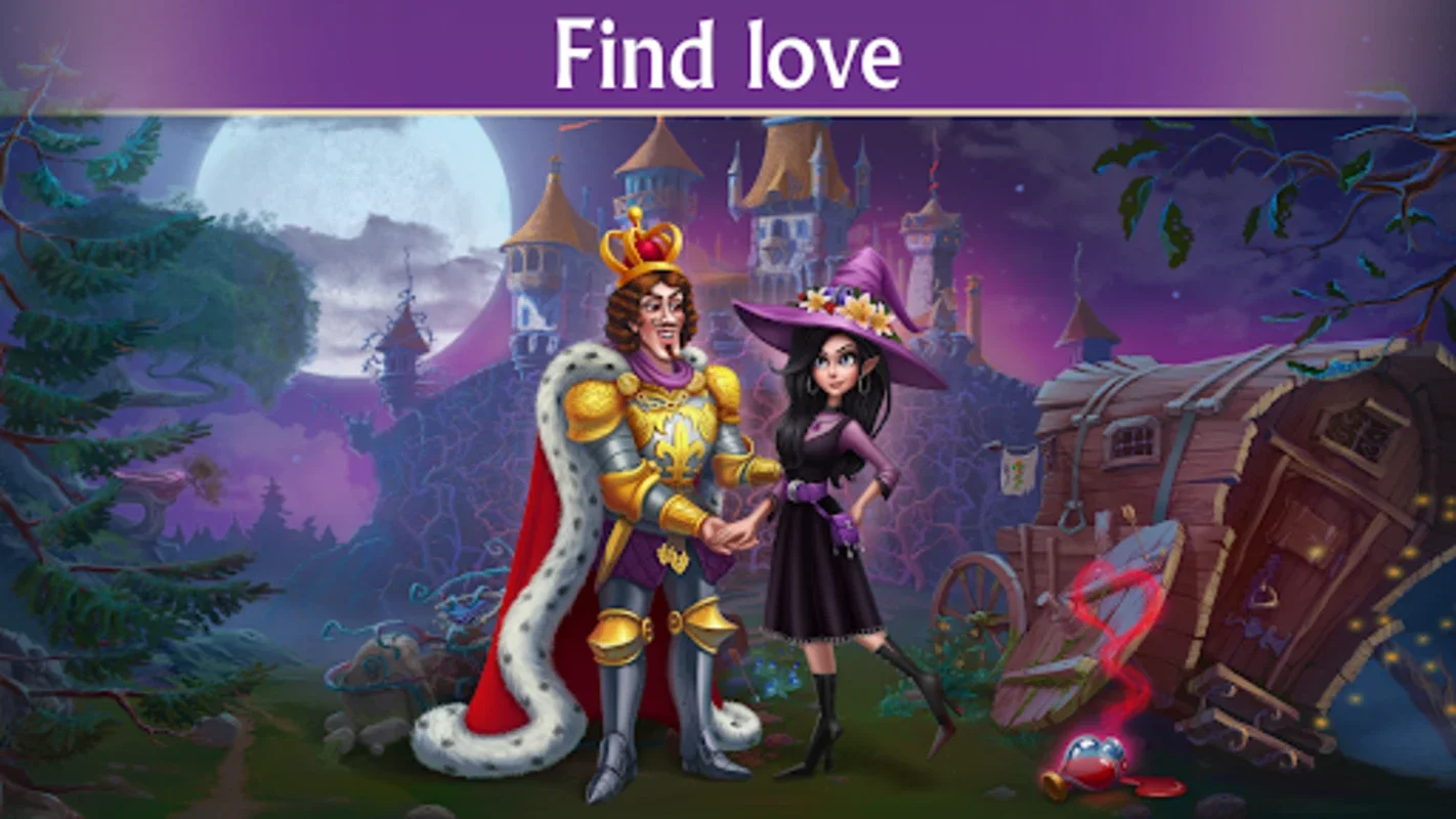 Fable Secrets for Android - Download the APK from AppHuts