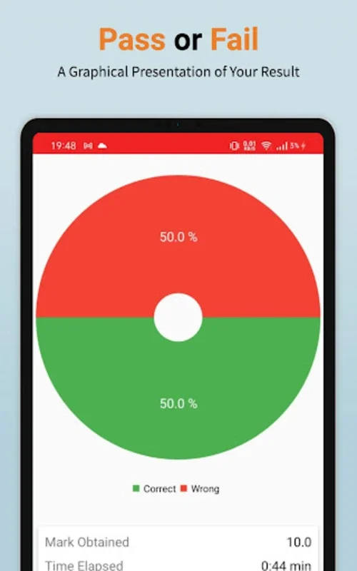 Medical Laboratory Preparation for Android - Comprehensive MLT Prep