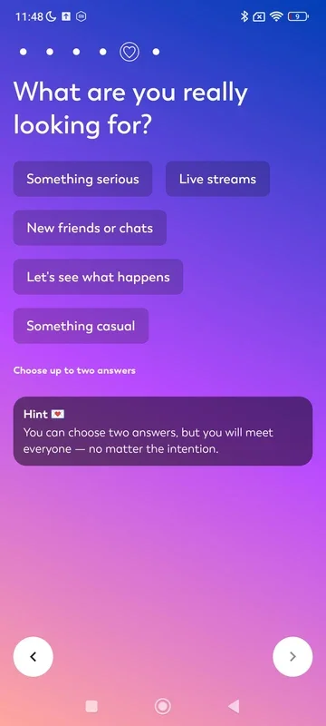 LOVOO for Android - Connect with People Nearby