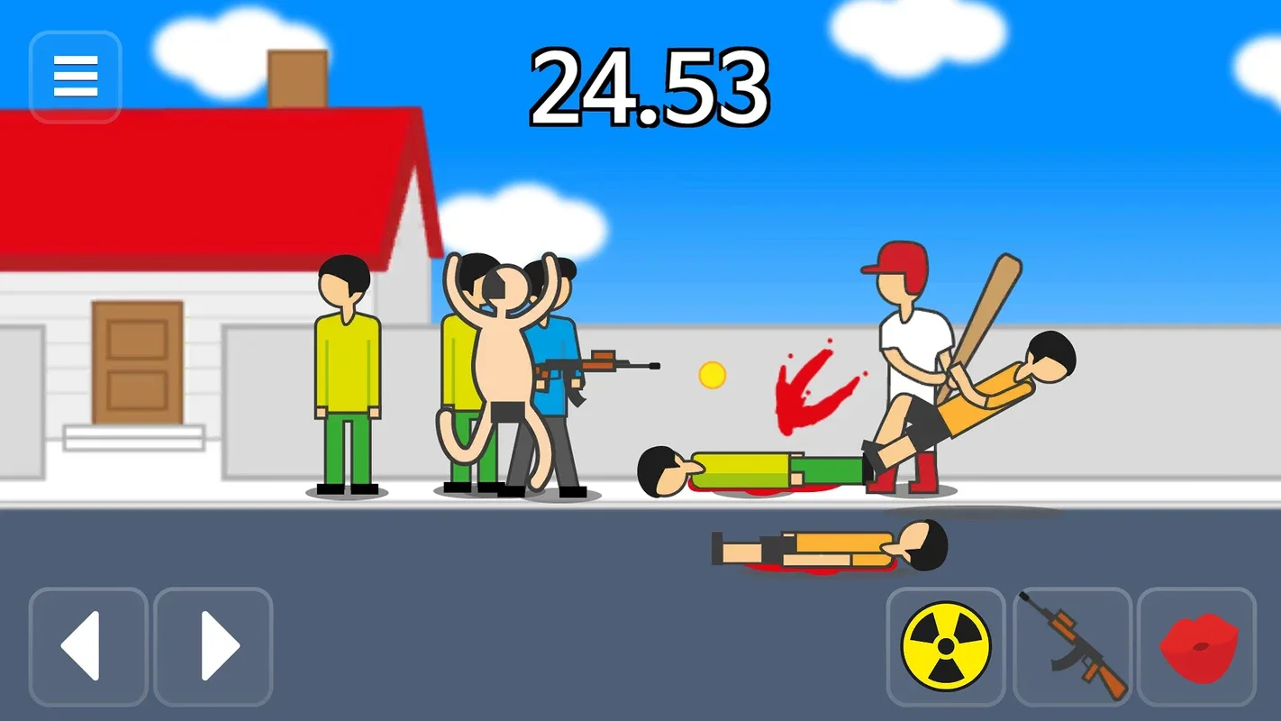 Meteor 60 seconds! for Android - Download the APK from AppHuts