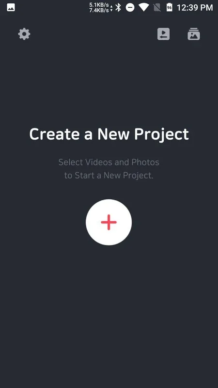 GOM Mix for Android: Effortless Video Editing