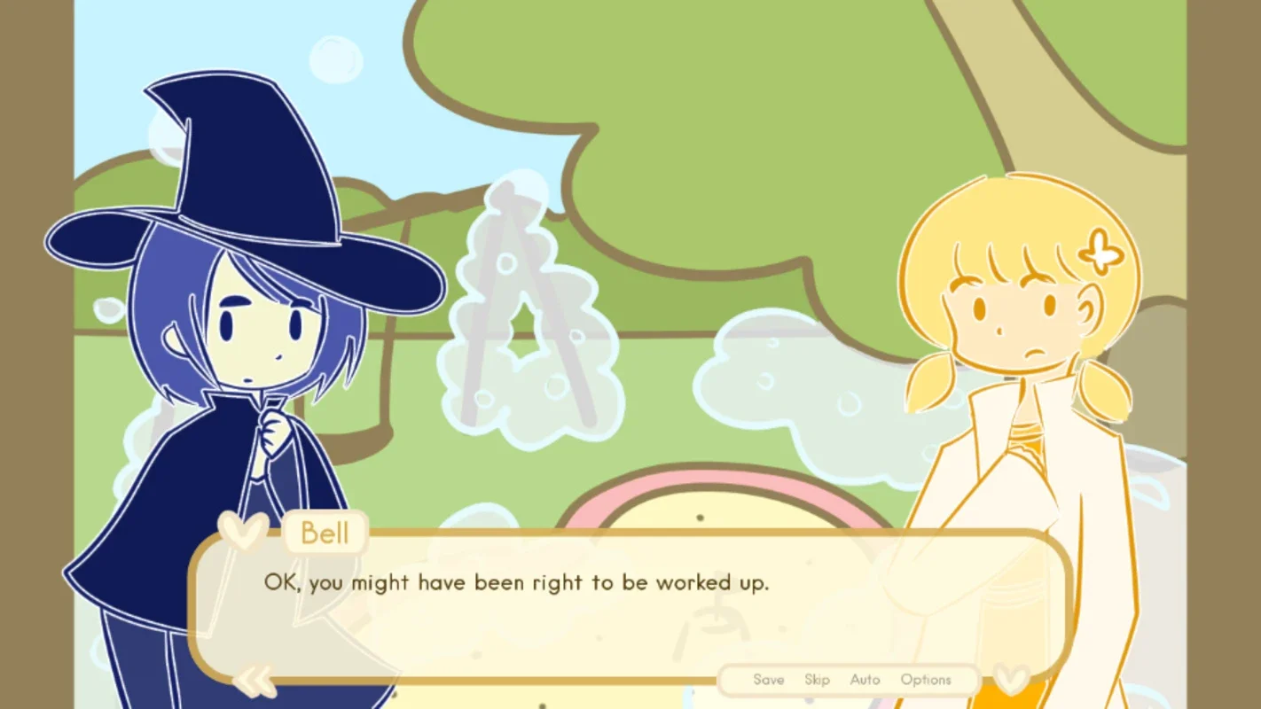 Magical Witch Bell for Android: Enchanting Experience