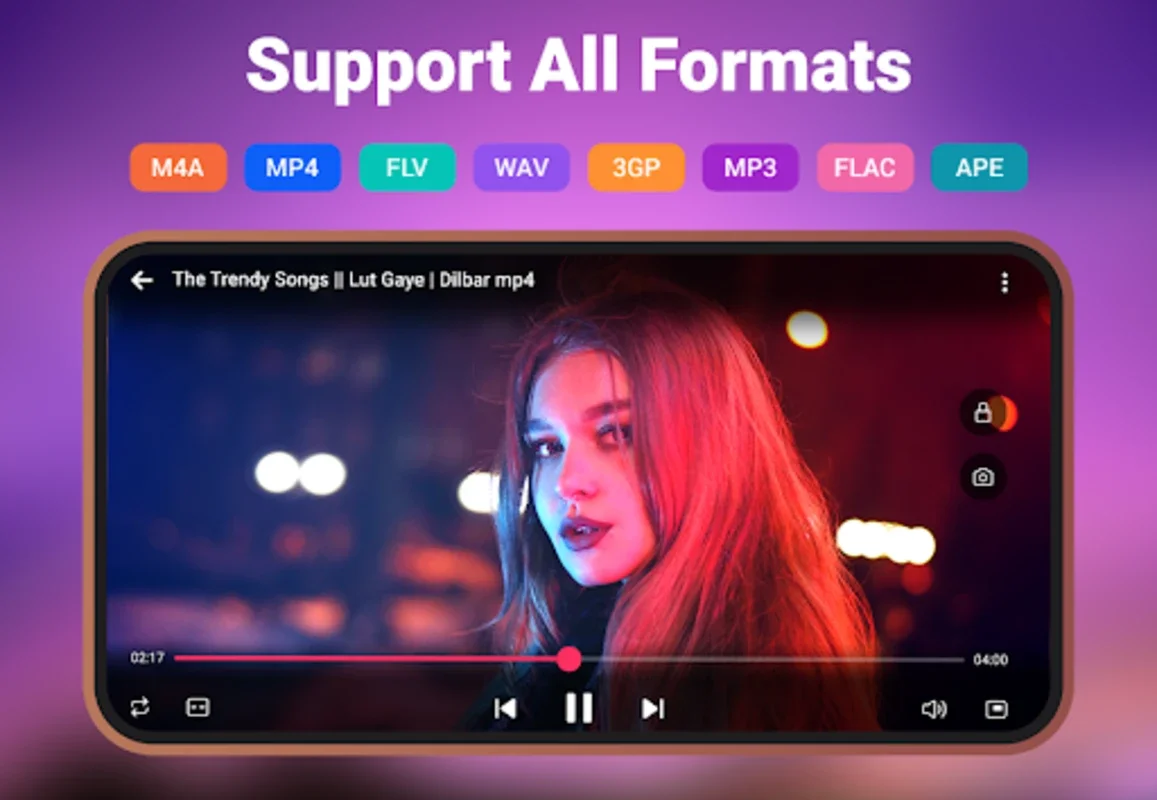 Video Player - Media Player for Android - Download the APK from AppHuts