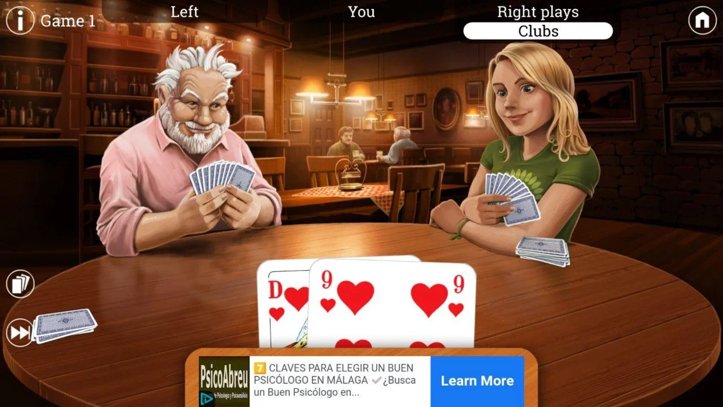 Skat for Android - Enjoy the Classic Card Game