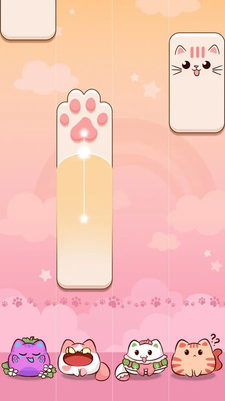 Cat Tiles for Android: Engaging Tile Gameplay