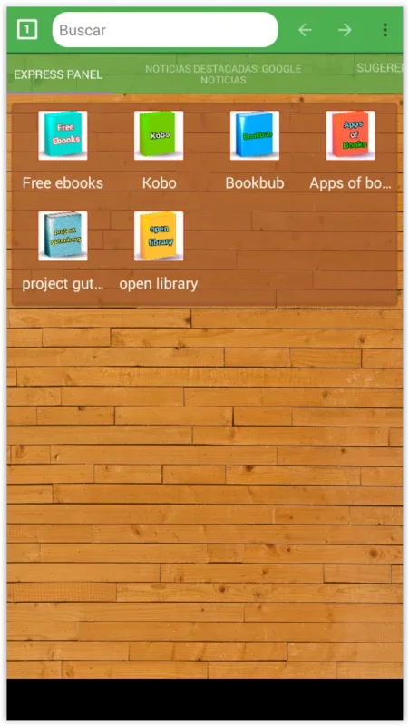 Free Books for Android: Access Multiple Ebook Platforms