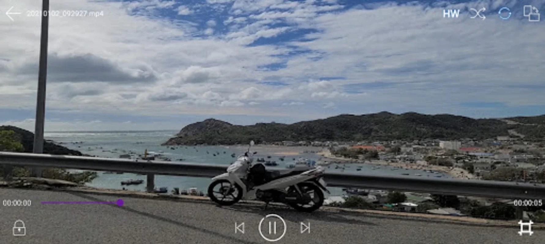 Video player and browser for Android - High - def Multimedia Experience