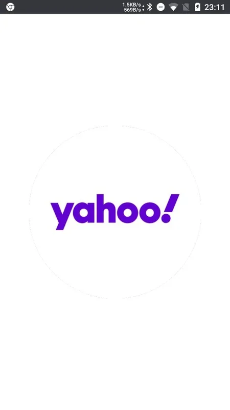 Yahoo Lite for Android: Efficient and User-Friendly