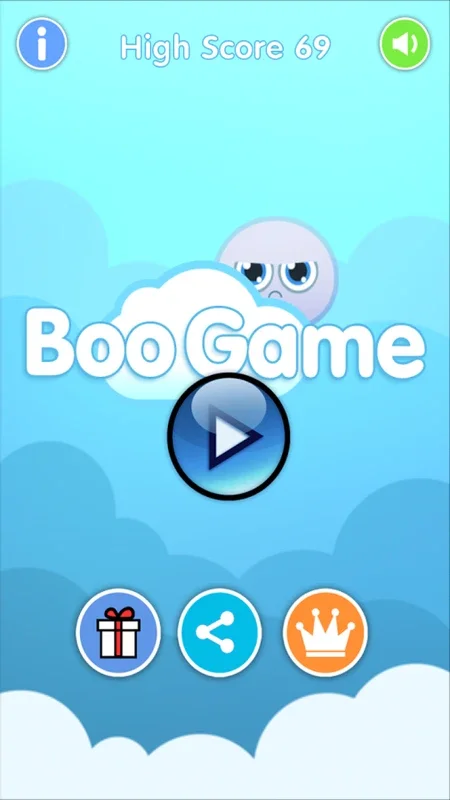 Boo Game for Android: Unleash Your Gaming Spirit