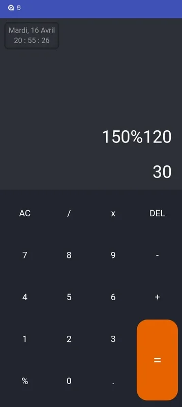 Calculatrice Simple for Android: Simplify Your Calculations