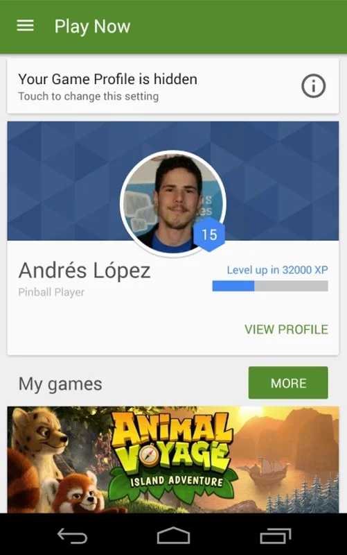 Google Play Games: Your Social Hub for Android Gaming