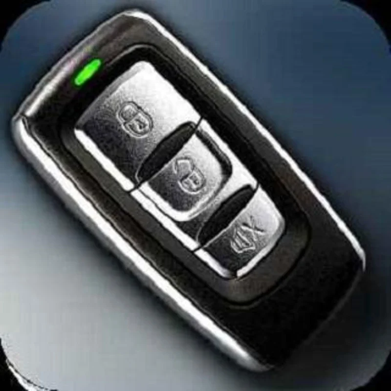 car key for Android - Fun Prank App