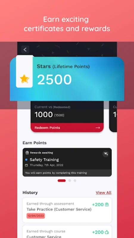 Levi's University for Android: Transform Your Learning