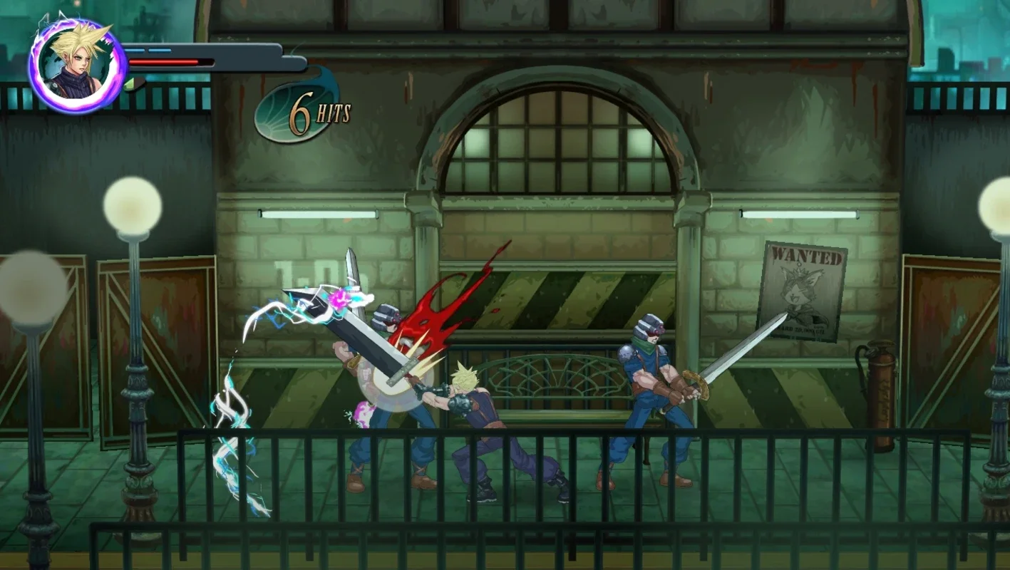 Final Fantasy VII: Re-Imagined for Windows - An Action-Packed Adventure