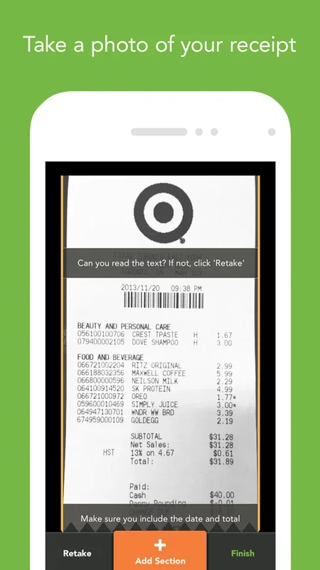 Checkout 51 for Android - Save on Everyday Purchases