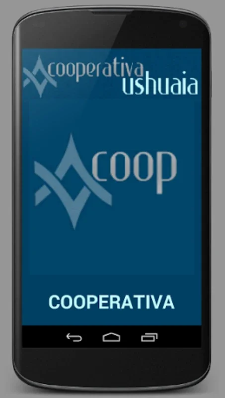 Cooperativa Clientes Ushuaia for Android - Seamless Ride Booking