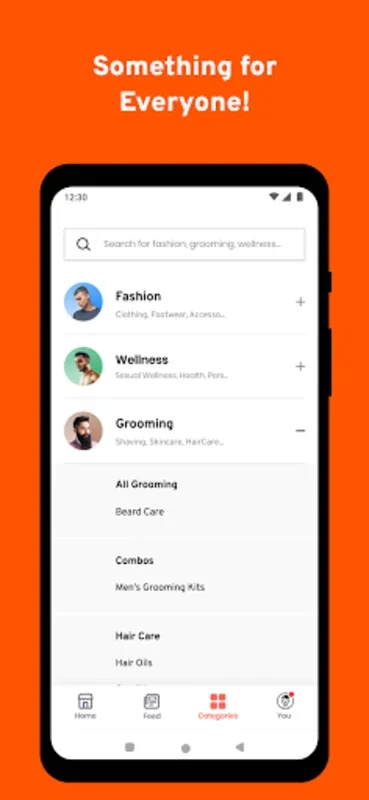 MensXP - Men's Lifestyle App for Android: Empowering Growth