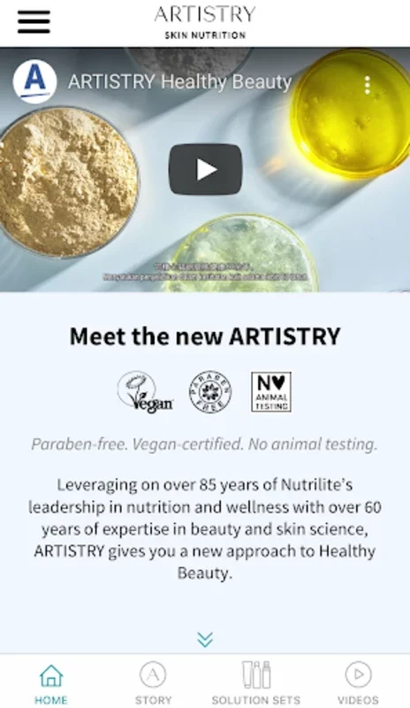 Artistry For You for Android - Unleash Your Creativity