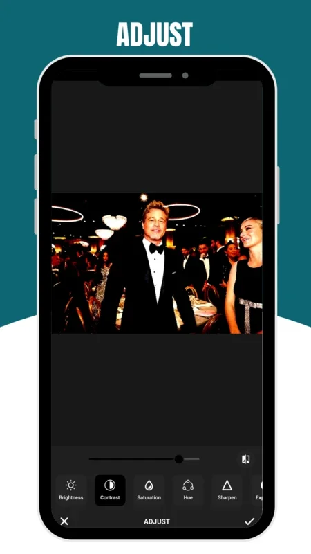 Photo Editor Master for Android: Edit Photos with Ease