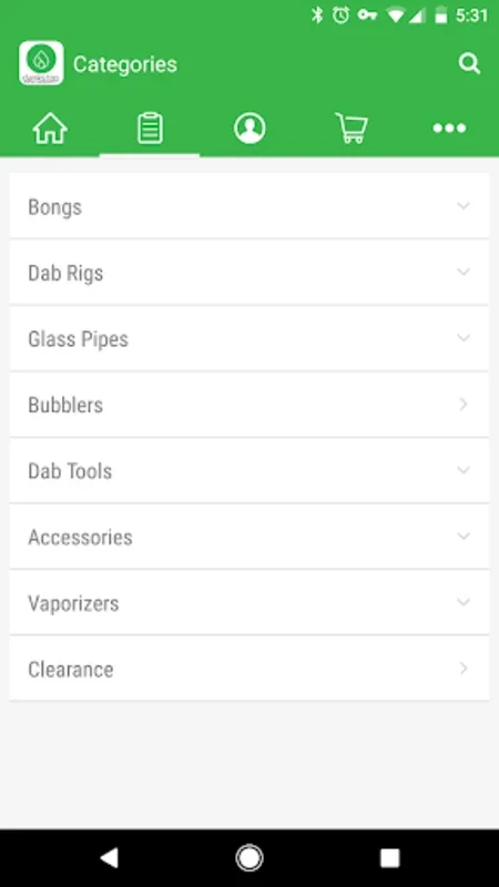 DankStop for Android: Enhance Your Smoking Experience