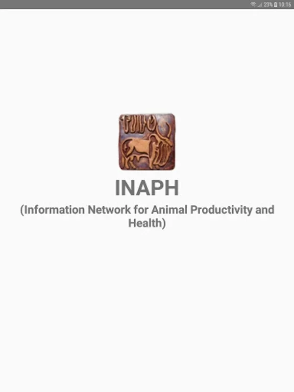 INAPH for Android: Optimize Livestock Management