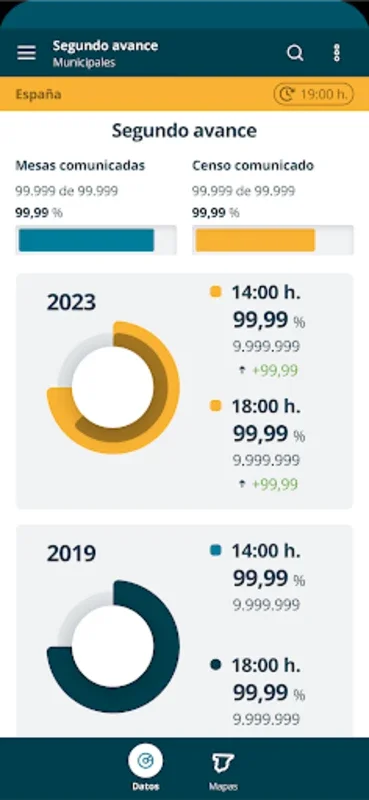 28M Elecciones Locales 2023 for Android: Stay Informed