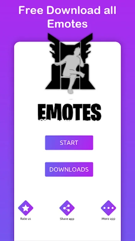 FFEmotes & Dance for Android: Enrich Your Gaming with Free Emotes