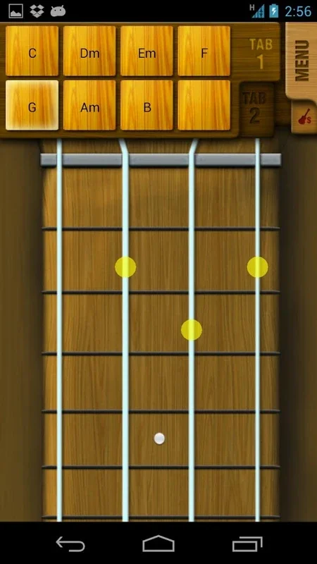 Play Ukulele for Android - Unleash Your Musical Talent