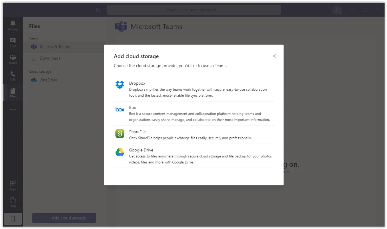 Microsoft Teams for Mac: Seamless Collaboration