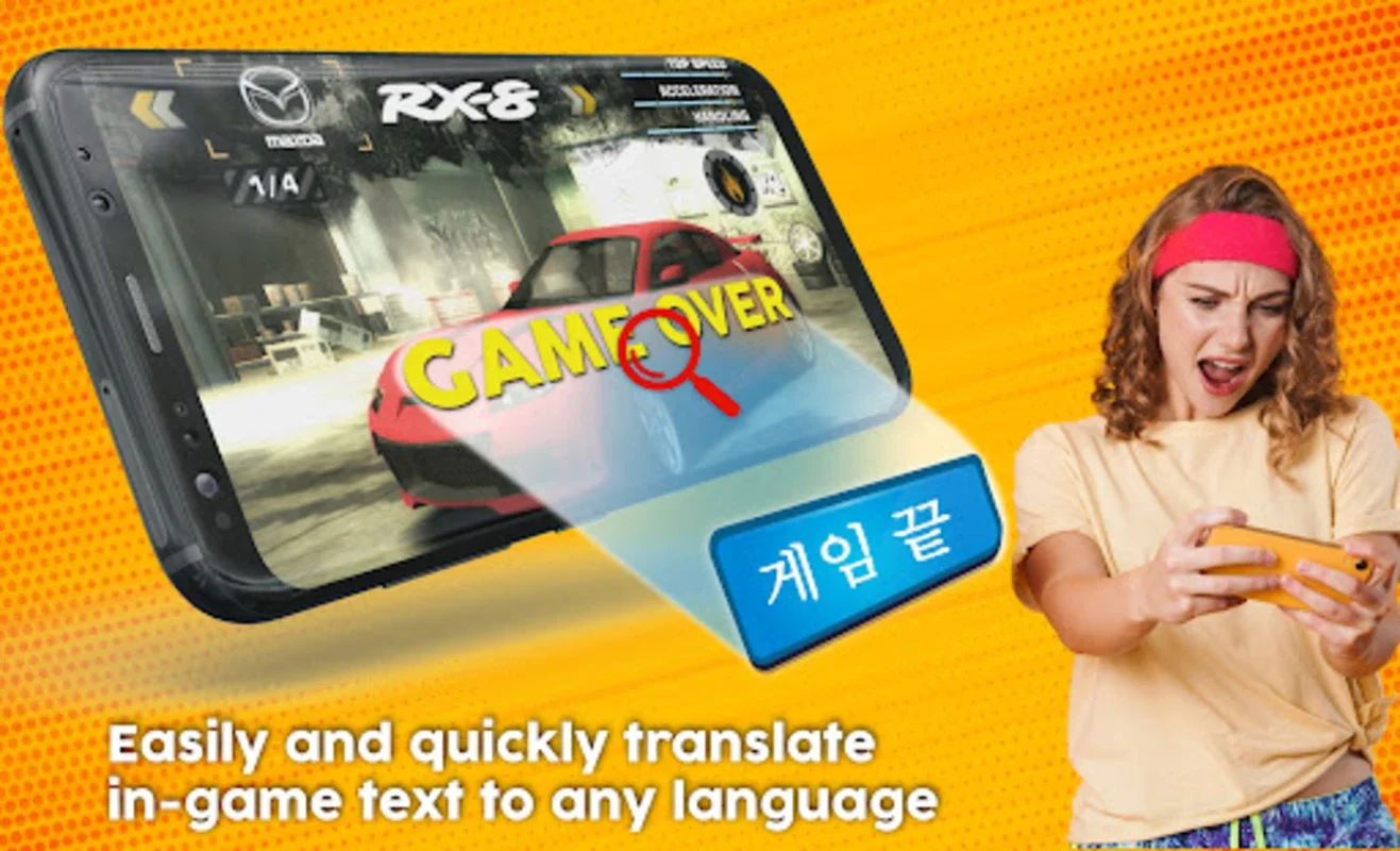 Chat Translator for Android: Seamless Multilingual Communication