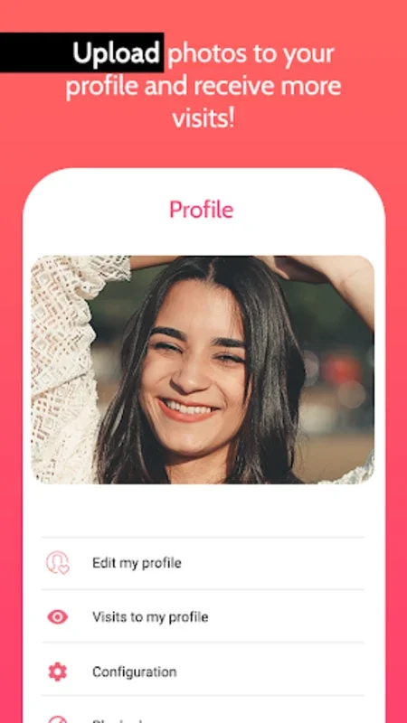 Latin Dating - Flirt, Meeting for Android: Connect Globally